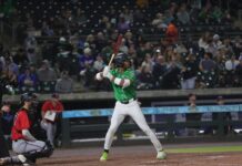 José Barrero reforzará al Licey en la temporada 2026-27 de LIDOM