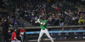 José Barrero reforzará al Licey en la temporada 2026-27 de LIDOM