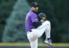 José Quintana se une al Licey para temporada 2026-27 de LIDOM