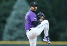 José Quintana se une al Licey para temporada 2026-27 de LIDOM