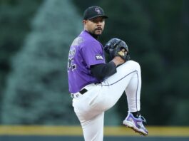 José Quintana se une al Licey para temporada 2026-27 de LIDOM