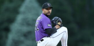José Quintana se une al Licey para temporada 2026-27 de LIDOM