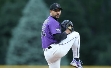 José Quintana se une al Licey para temporada 2026-27 de LIDOM