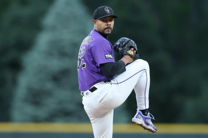 José Quintana