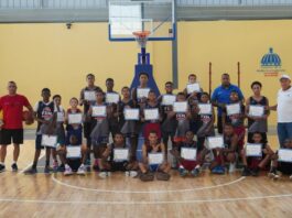 Clausuran con éxito Juegos Verano Deportivo MIDEREC PP 2026