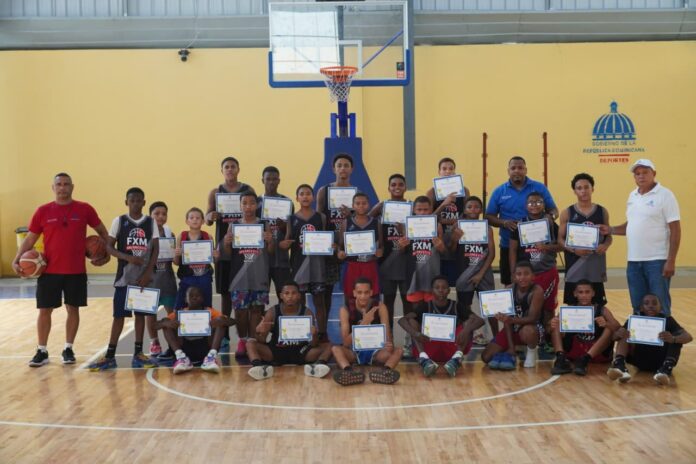 Juegos Verano Deportivo MIDEREC PP 2026