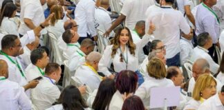 Katy Báez afirma fortaleza y unidad del PRM garantizan el triunfo en 2028