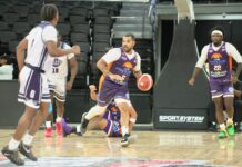 Los Prados domina a El Millón y se mantiene imbatible en el TBS Distrito 2026