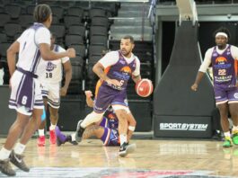 Los Prados domina a El Millón y se mantiene imbatible en el TBS Distrito 2026