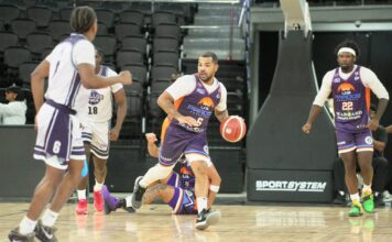 Los Prados domina a El Millón y se mantiene imbatible en el TBS Distrito 2026
