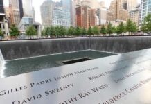 Con un acto privado, Estados Unidos conmemora este viernes los 25 años del 11-S