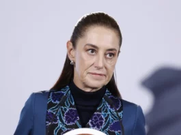 Sheinbaum evita confrontar a Trump tras señalar a México como «epicentro» del narcotráfico