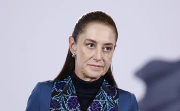 Sheinbaum evita confrontar a Trump tras señalar a México como «epicentro» del narcotráfico