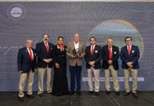 Punta Blanca Golf and Beach Club es reconocida por FEDOGOLF