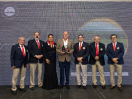 Punta Blanca Golf and Beach Club es reconocida por FEDOGOLF
