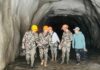 Nepal concluye búsqueda en túnel de central en Rasuwa sin encontrar desaparecidos