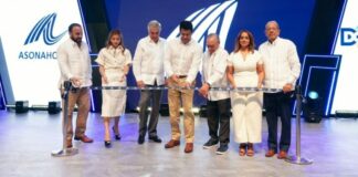 Sector turístico movilizó más de RD$220 mil millones en compras a suplidores dominicanos