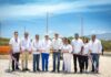 Luis Abinader inaugura carretera Boca de Chavón tras más de 25 años de espera