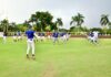 República Dominicana define equipo para el Mundial de Béisbol U15 2026