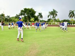 República Dominicana define equipo para el Mundial de Béisbol U15 2026