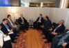 República Dominicana y Azerbaiyán acuerdan exención de visado para titulares de pasaportes ordinarios
