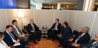 República Dominicana y Azerbaiyán acuerdan exención de visado para titulares de pasaportes ordinarios