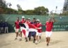 RD supera a Egipto y regresa al Grupo I Mundial de la Copa Davis