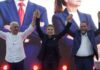 Eligio Jáquez apoya a Carolina en aspiraciones presidenciales