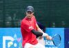 FEDOTENIS anuncia el equipo de República Dominicana para Copa Davis