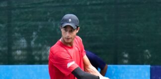 FEDOTENIS anuncia el equipo de República Dominicana para Copa Davis