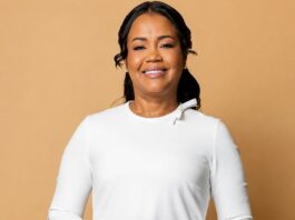 Scarlet Benzán se proyecta como opción para la Alcaldía de Santo Domingo Oeste