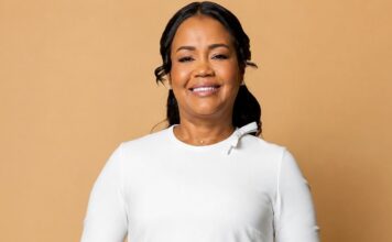 Scarlet Benzán se proyecta como opción para la Alcaldía de Santo Domingo Oeste