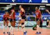 RD supera a México en la Copa Panamericana NORCECA Femenina U23