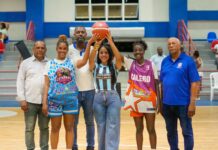 ¡Se acabó el invicto! Leñeras destronan a las Caribes en el TBS Femenino 2026