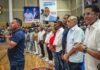 TBS San Juan 2026 abre con gran respaldo de la fanaticada