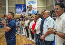 TBS San Juan 2026 abre con gran respaldo de la fanaticada