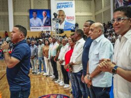 TBS San Juan 2026 abre con gran respaldo de la fanaticada