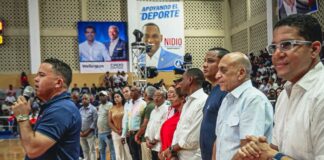 TBS San Juan 2026 abre con gran respaldo de la fanaticada