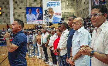 TBS San Juan 2026 abre con gran respaldo de la fanaticada