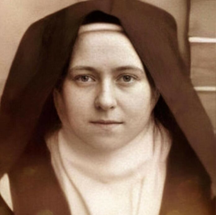 Teresa-lisieux-Santa-014-1024x1017