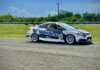 Tomás Urbaez firma un regreso perfecto en el TrueShore Grand Prix