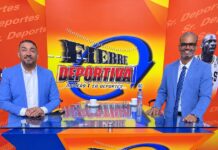 Fiebre Deportiva alcanza 25 años de transmisión ininterrumpida en el Nordeste
