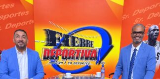 Fiebre Deportiva alcanza 25 años de transmisión ininterrumpida en el Nordeste