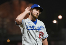 Estrellas anuncian a Trevor Bauer para temporada 2026-27 de LIDOM