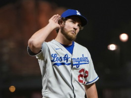 Estrellas anuncian a Trevor Bauer para temporada 2026-27 de LIDOM