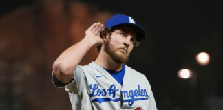 Estrellas anuncian a Trevor Bauer para temporada 2026-27 de LIDOM