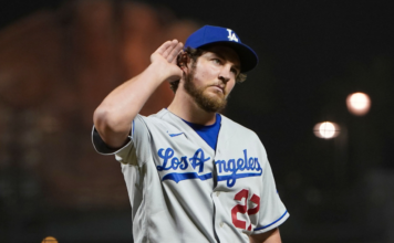 Estrellas anuncian a Trevor Bauer para temporada 2026-27 de LIDOM