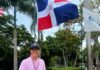 Aguasvivas y Sabillón reinan en la II Parada del Tour Nacional Juvenil