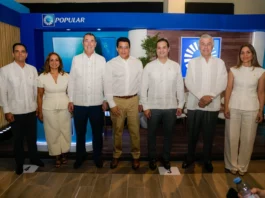 Banco Popular destaca sostenibilidad como factor de competitividad para el turismo