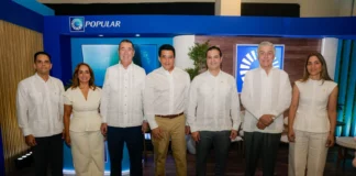 Banco Popular destaca sostenibilidad como factor de competitividad para el turismo